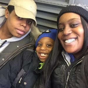 Meet your Posher, Nadia